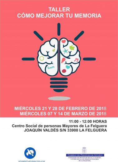 Cómo mejorar tu memoria