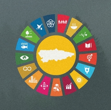 Taller de localización de la Agenda 2030