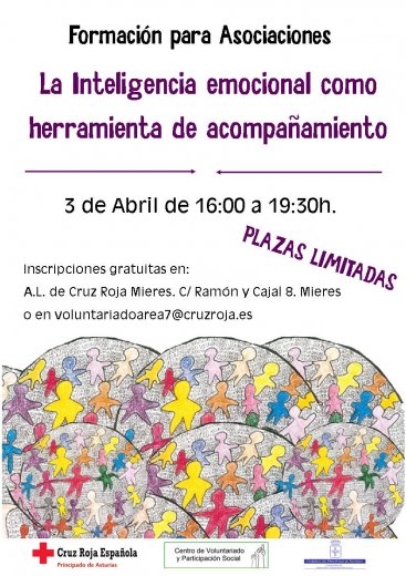 La Inteligencia emocional como herramienta de acompañamiento