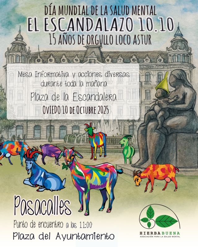 Llega 