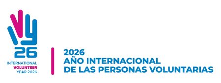 Arrancando el Año Internacional de las Personas Voluntarias...