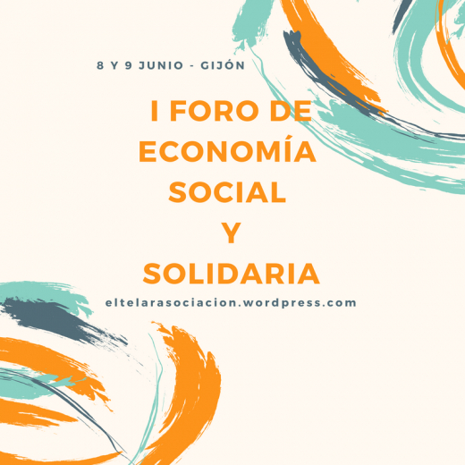 I Foro de economía social y solidaria