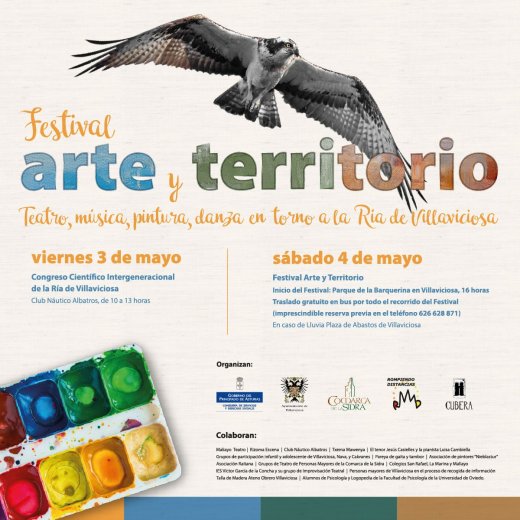 Festival Arte y Territorio