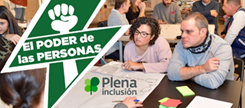 concurso de videos Vivir Con Plena Inclusión