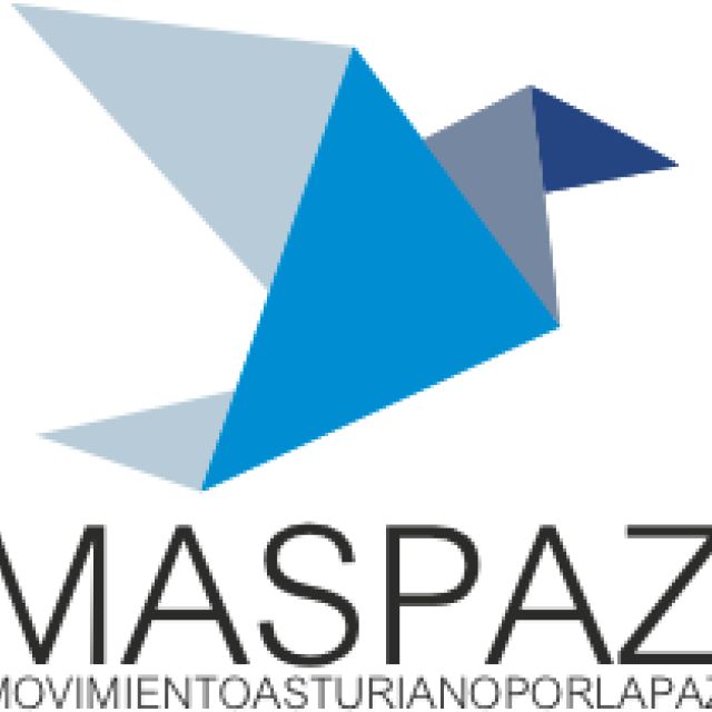 MASPAZ - Movimiento Asturiano por la Paz 