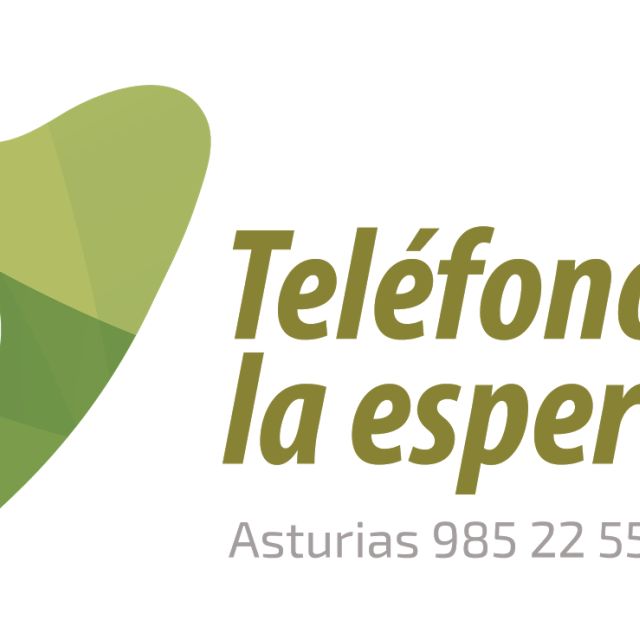 Asociación Teléfono de la Esperanza Asturias