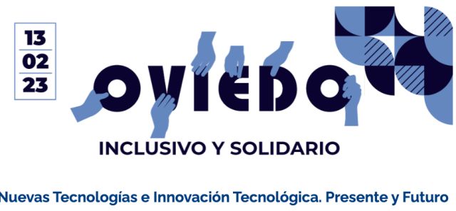 JORNADAS “Oviedo Inclusivo y Solidario”