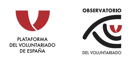 Últimas publicaciones del Observatorio de Voluntariado de España