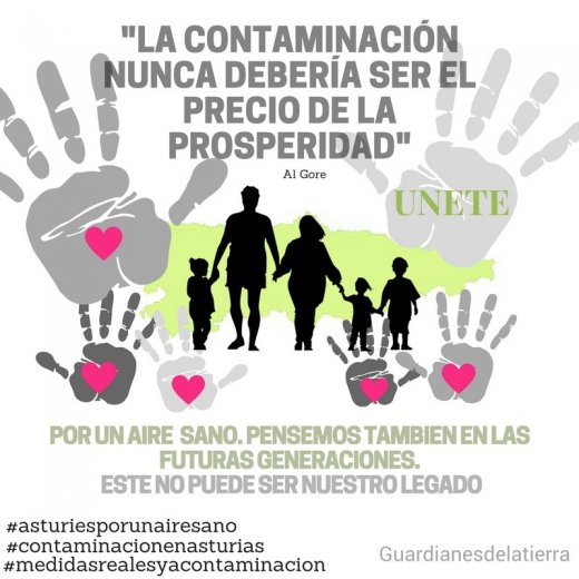 POR UN AIRE MAS SANO